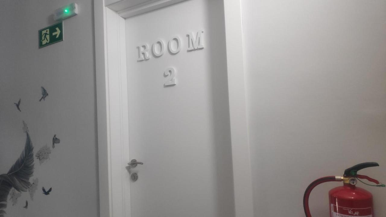 Apartmán Carmen Alta Tudela Exteriér fotografie