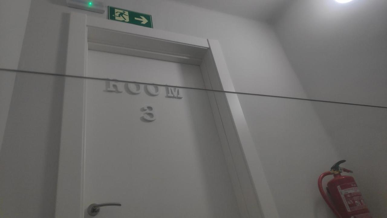 Apartmán Carmen Alta Tudela Exteriér fotografie