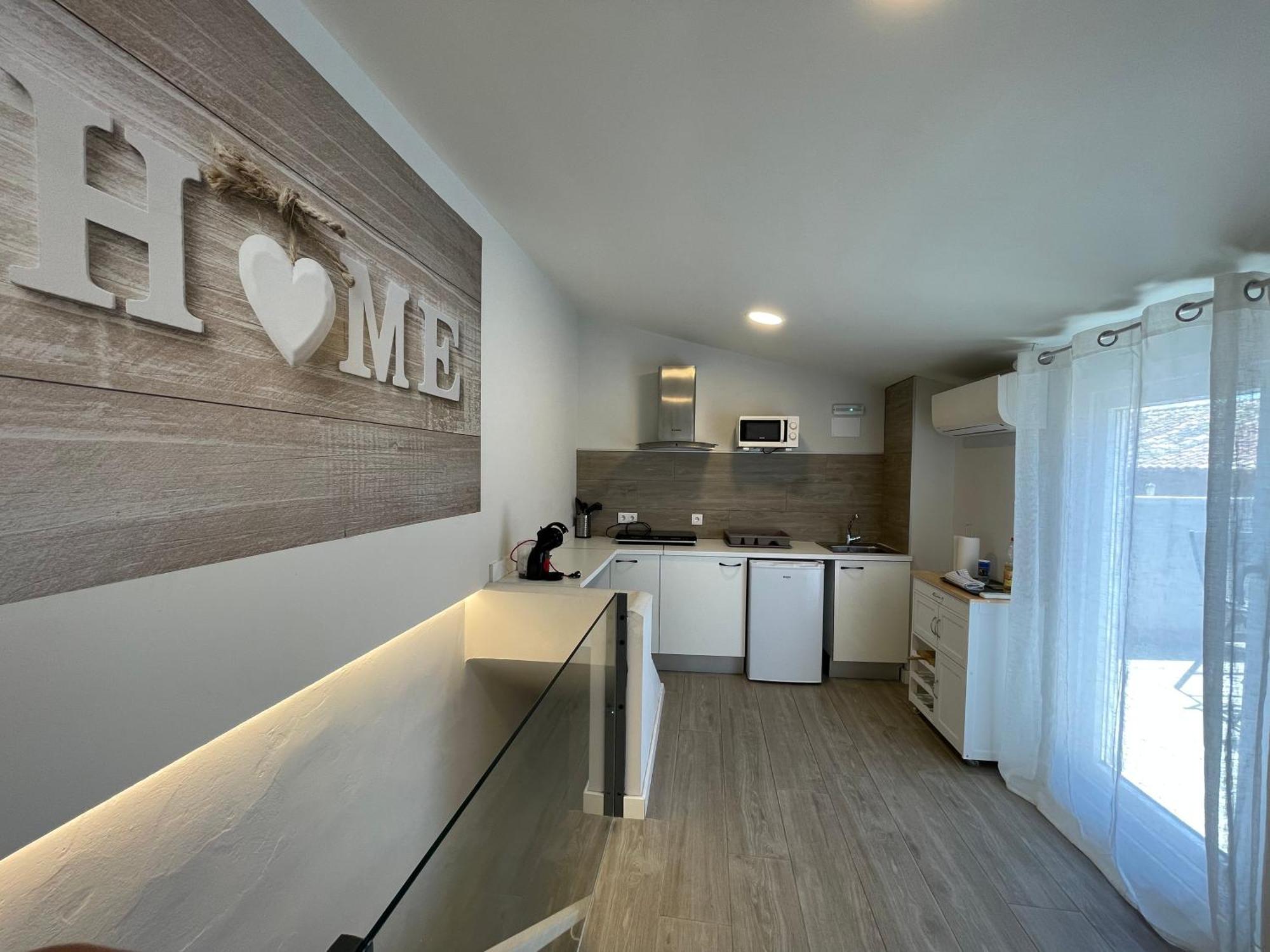 Apartmán Carmen Alta Tudela Exteriér fotografie