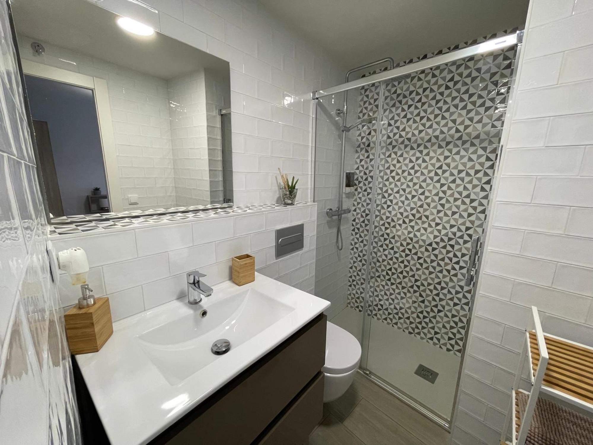 Apartmán Carmen Alta Tudela Exteriér fotografie